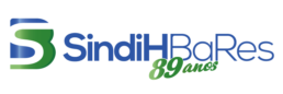 Logo SindiHBaRes