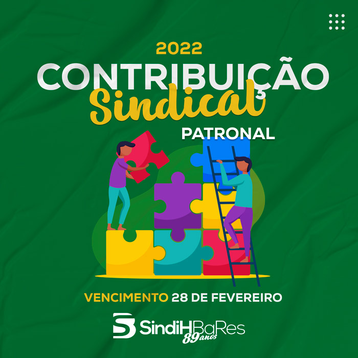 COBRANÇA_CONTRIBUIÇÃO_SINDICAL