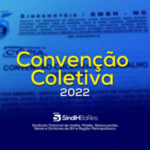 Convenção Coletiva 2022