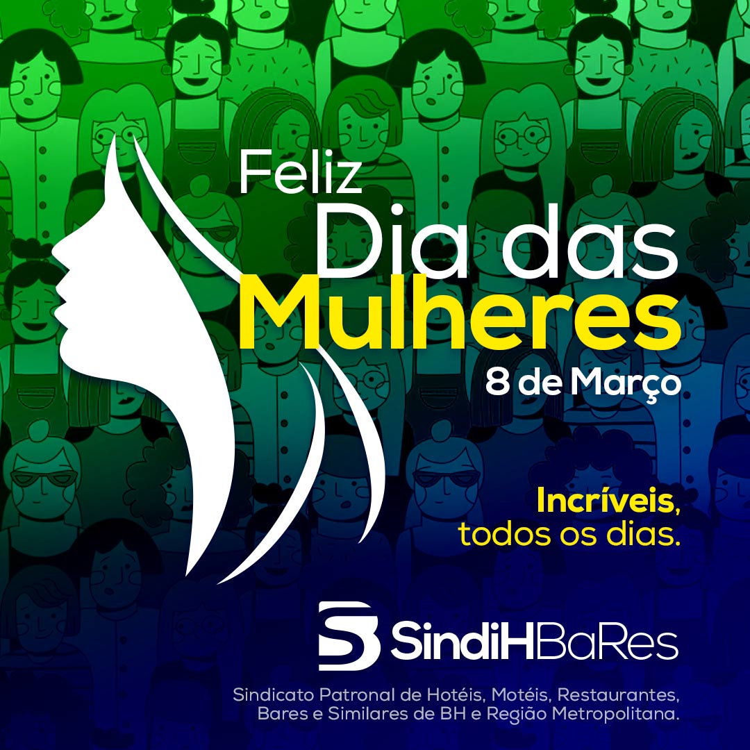 Dia das Mulheres