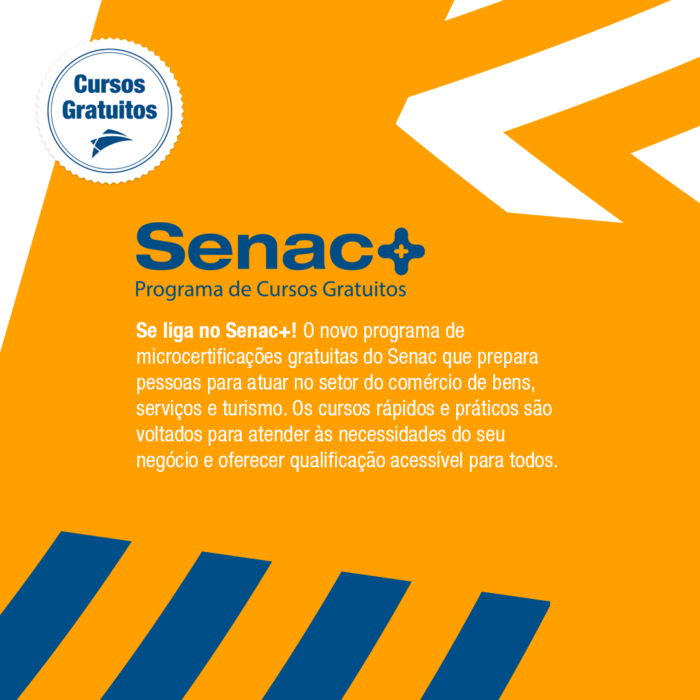 Senac +