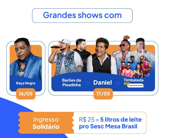 shows